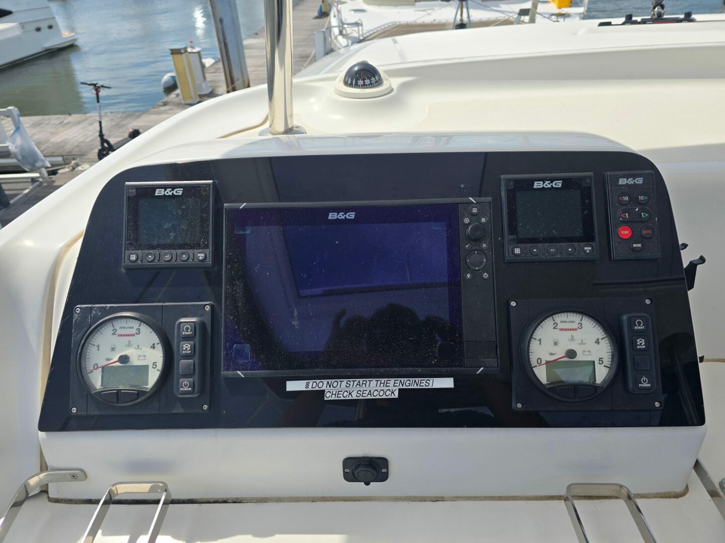 41ft Lagoon Yacht For Sale