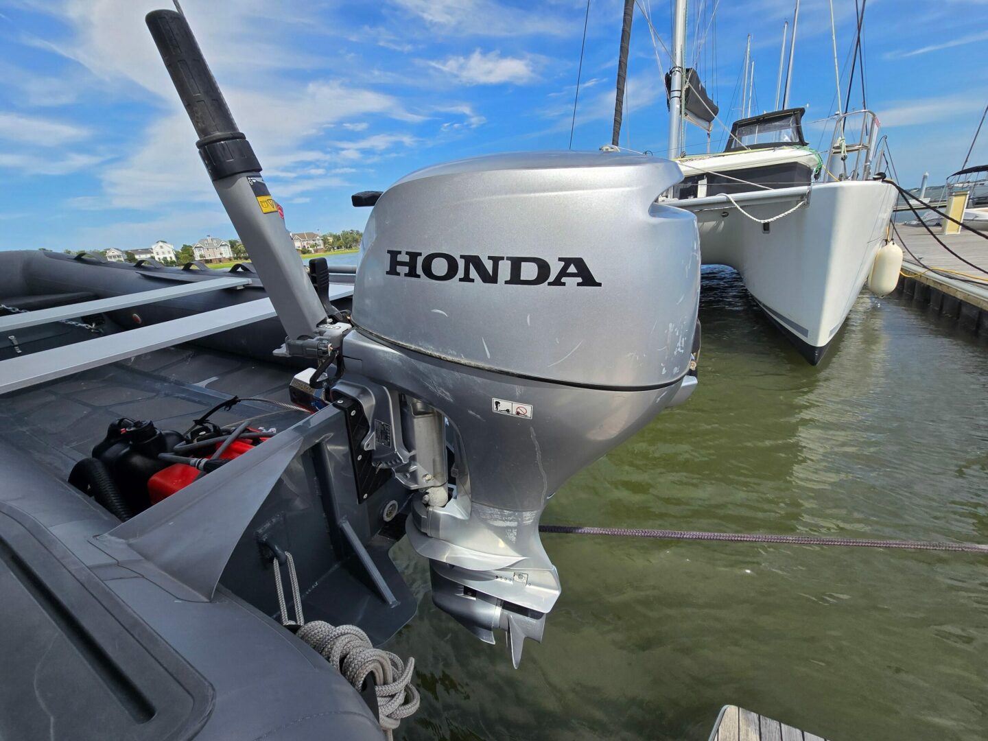 41ft Lagoon Yacht For Sale