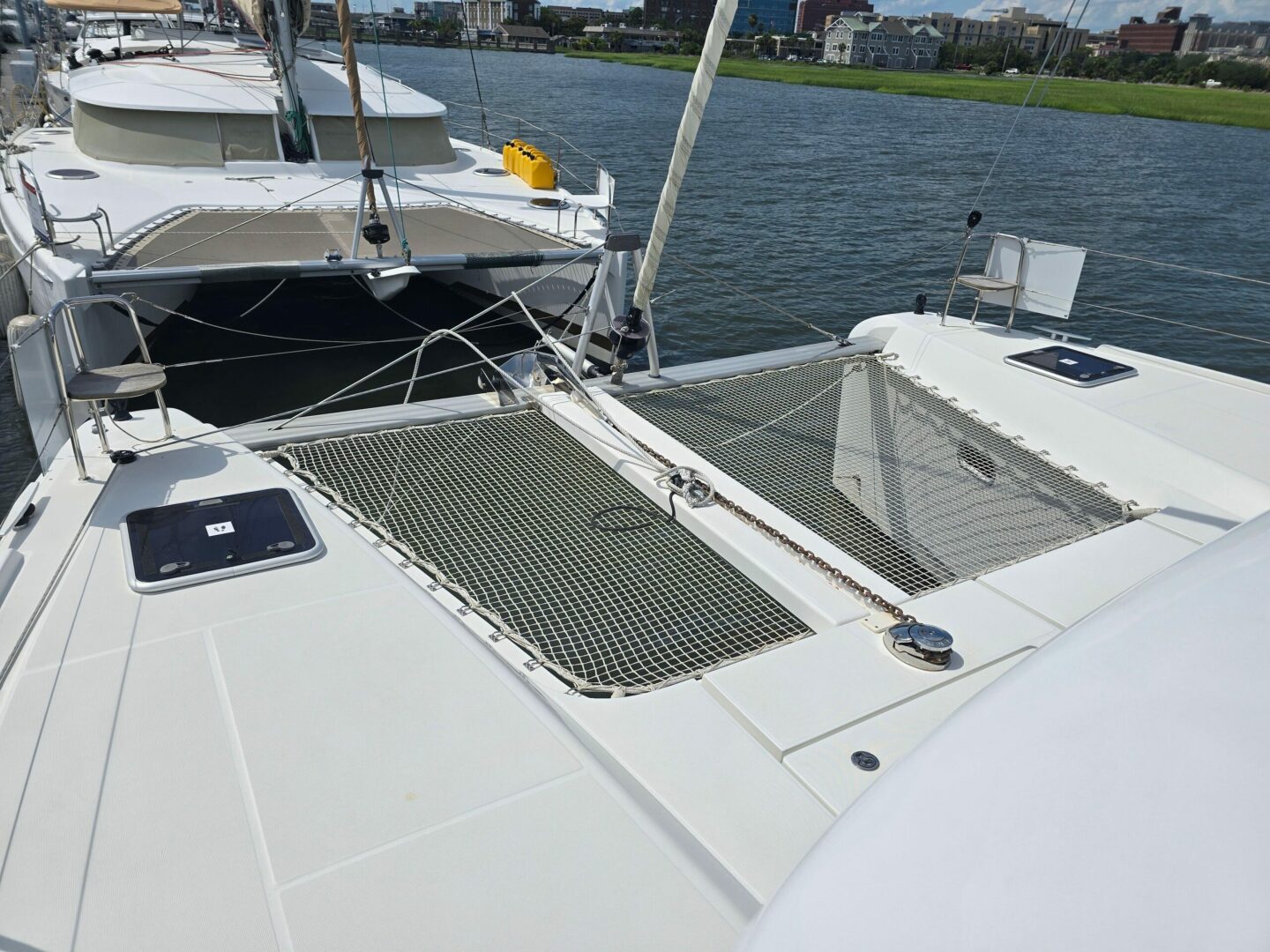 41ft Lagoon Yacht For Sale