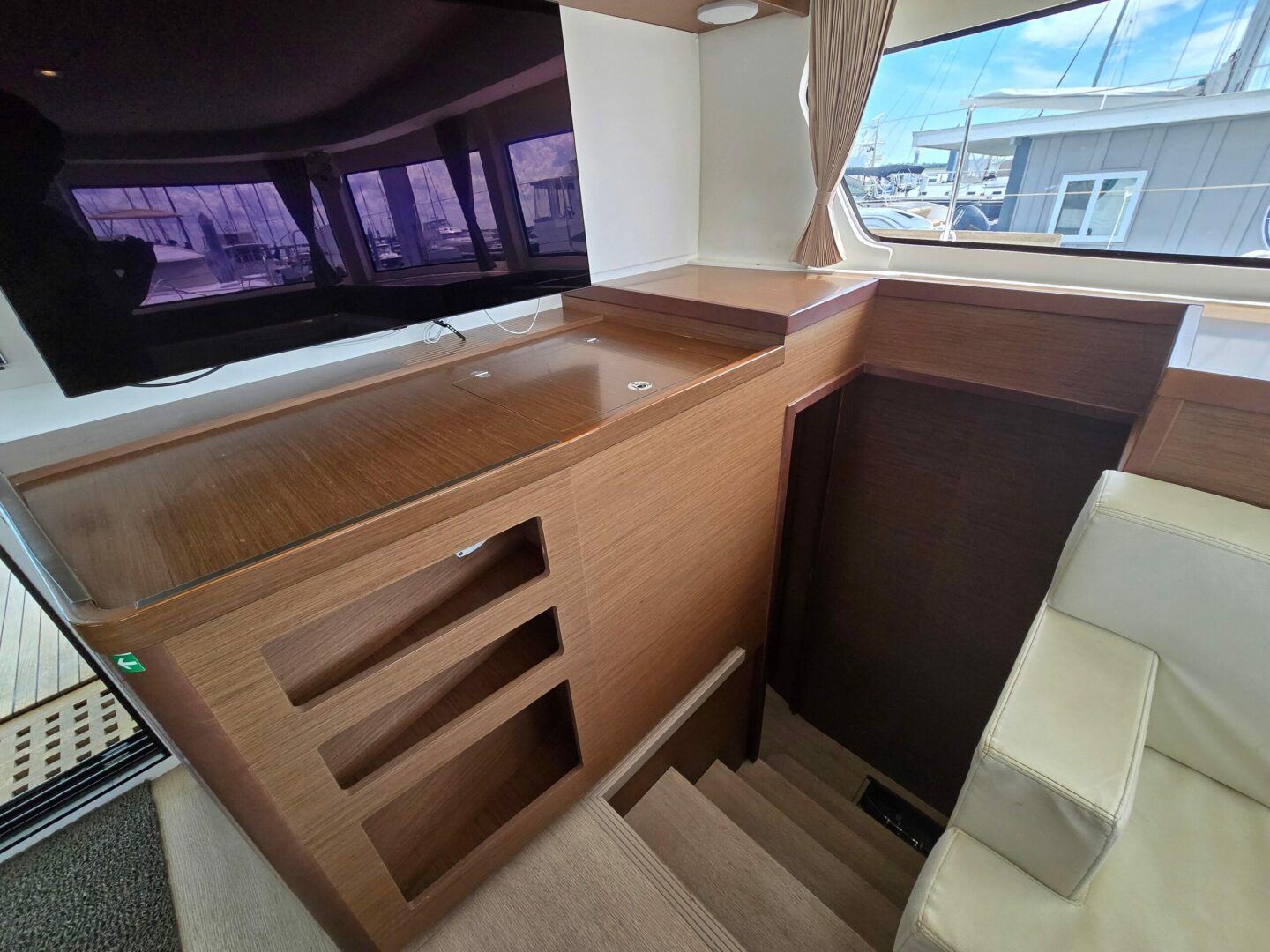 41ft Lagoon Yacht For Sale