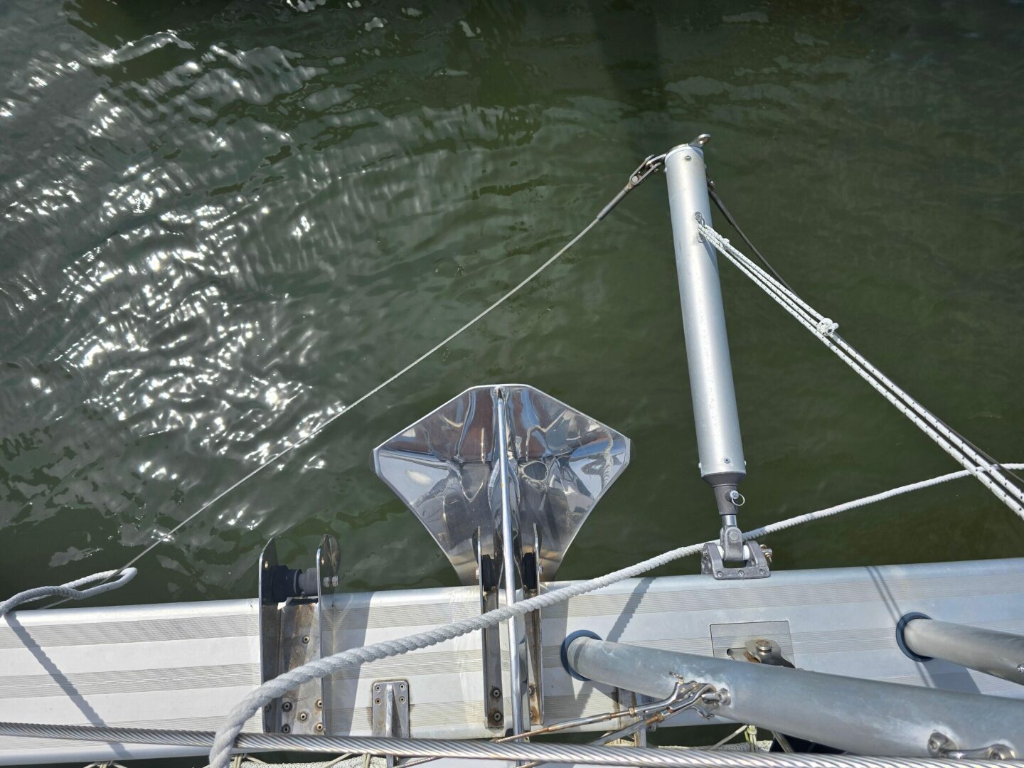 41ft Lagoon Yacht For Sale