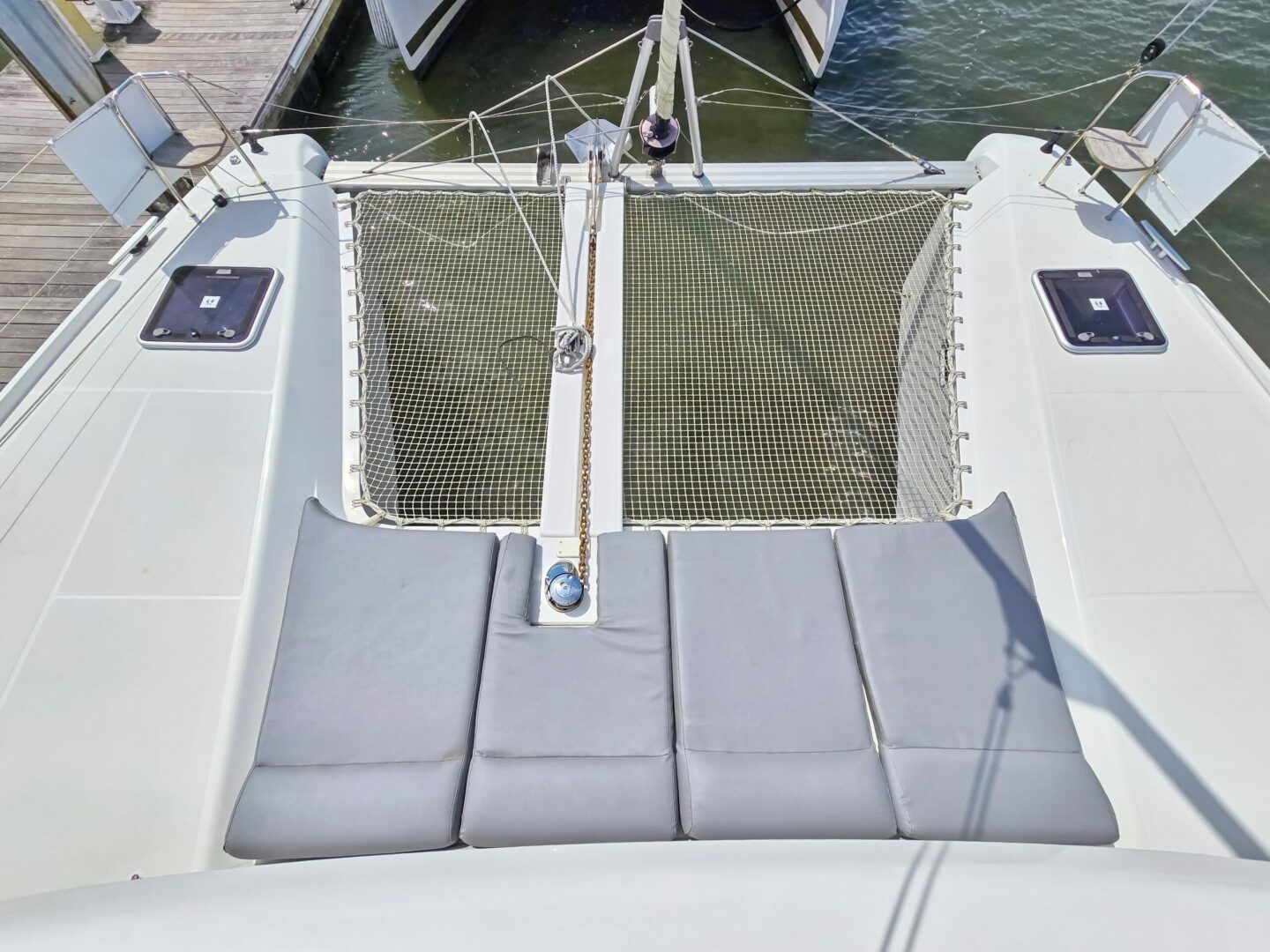 41ft Lagoon Yacht For Sale