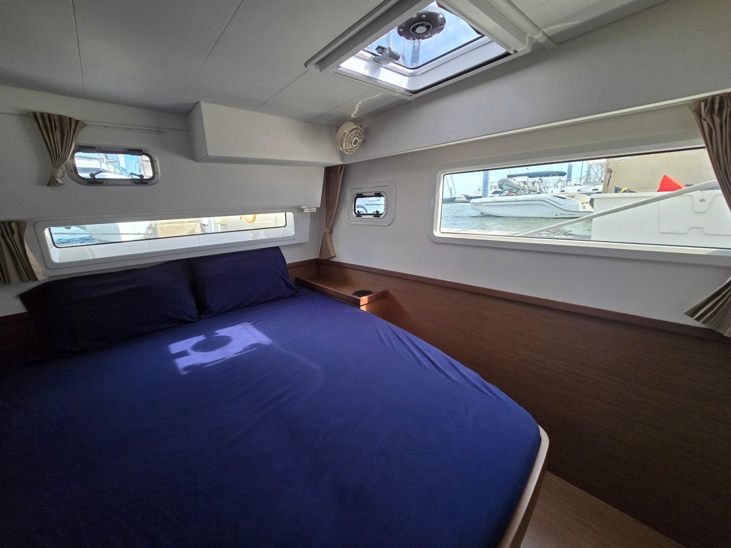 41ft Lagoon Yacht For Sale