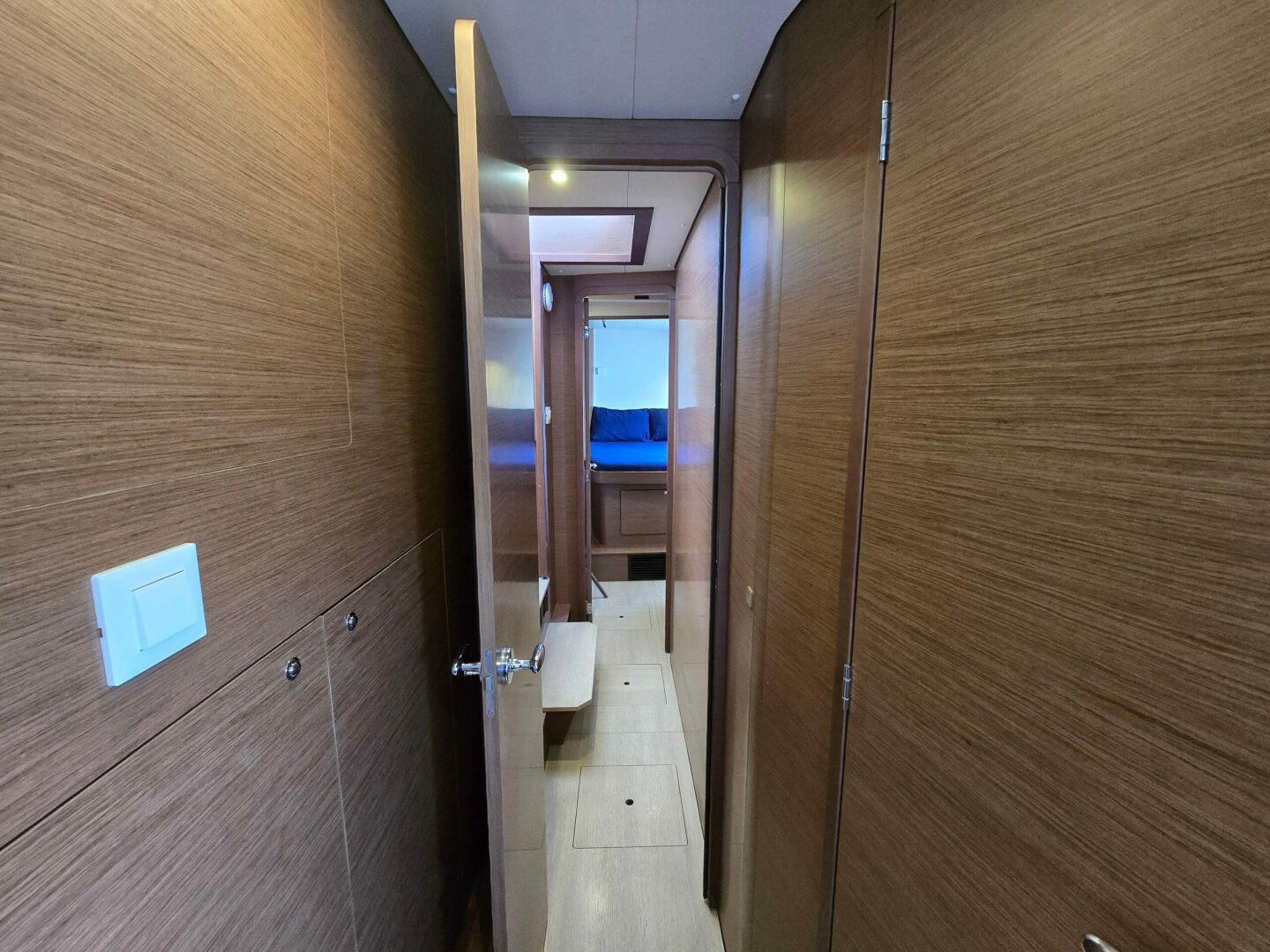 41ft Lagoon Yacht For Sale