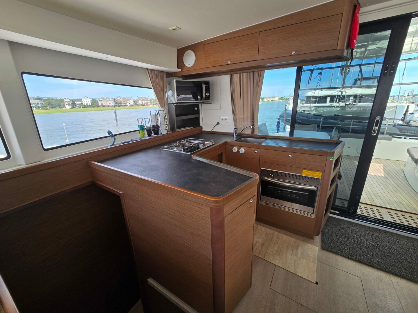 41ft Lagoon Yacht For Sale