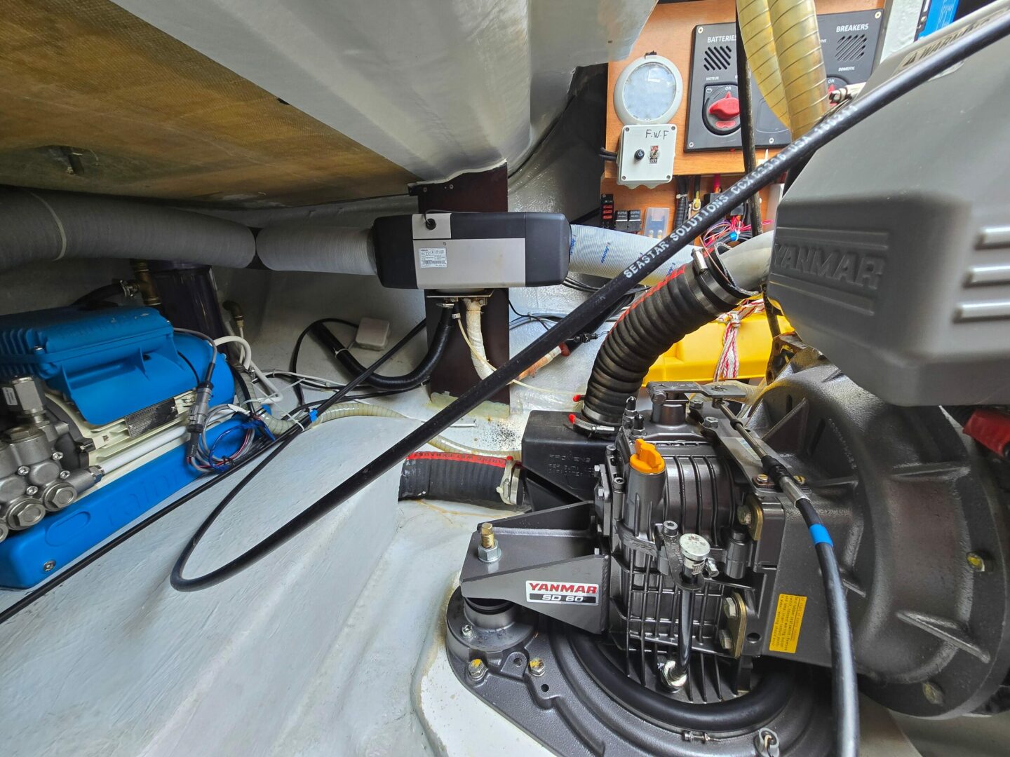 41ft Lagoon Yacht For Sale