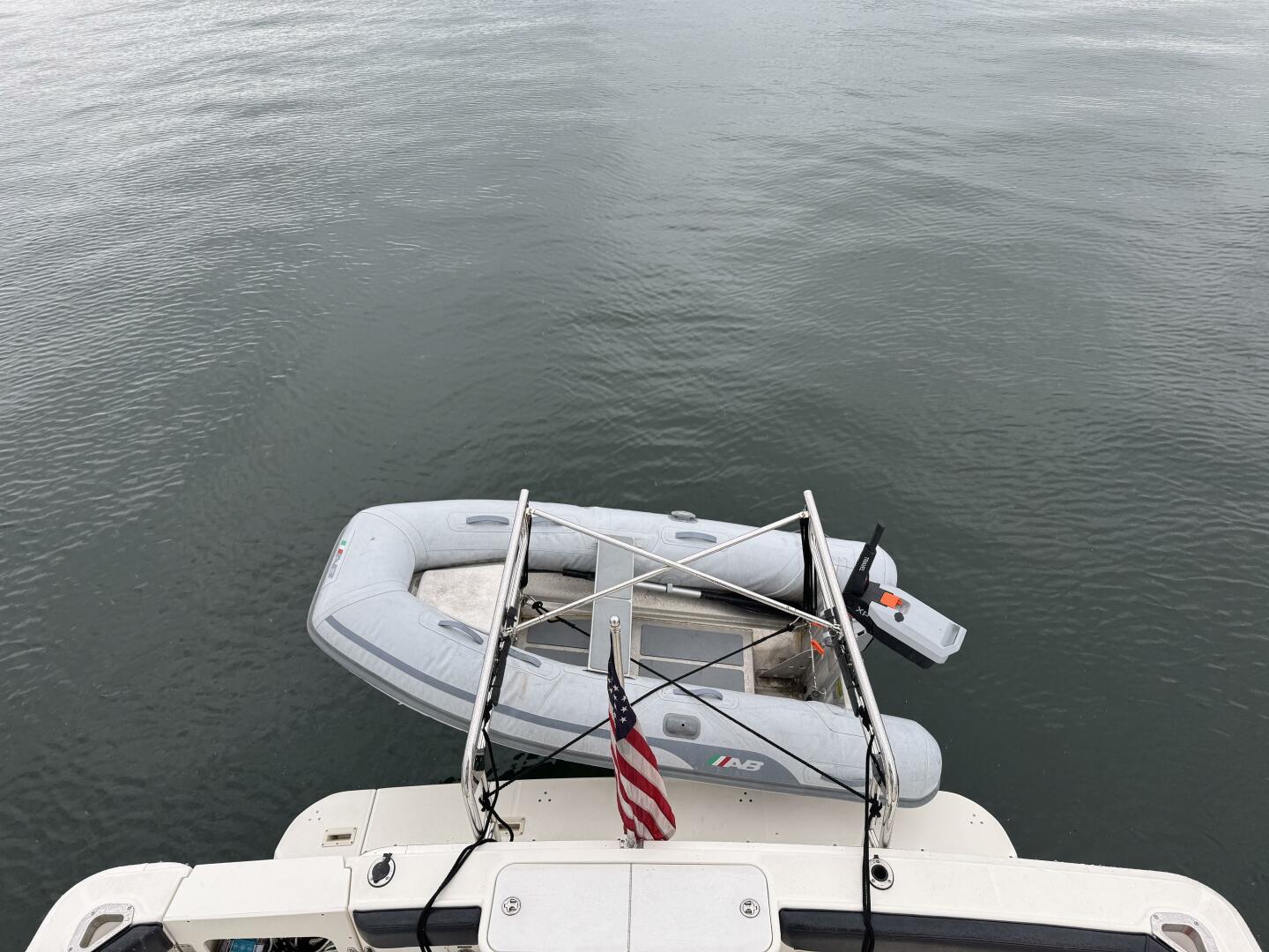 Cash In Advance 38ft Silverton Yacht For Sale