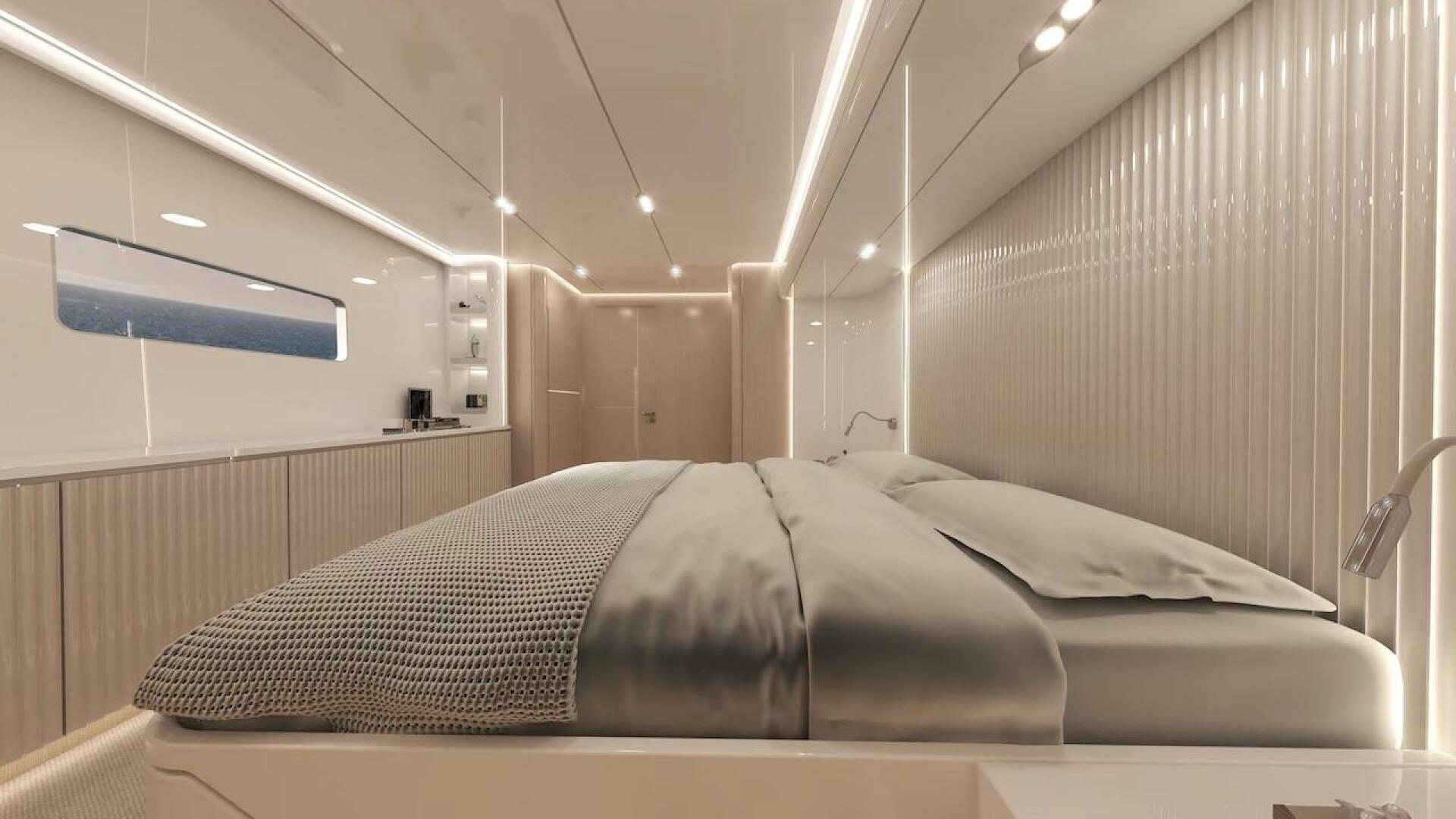 Diamond Yachts EF66 Power Catamaran 66ft Diamond Yachts Yacht For Sale