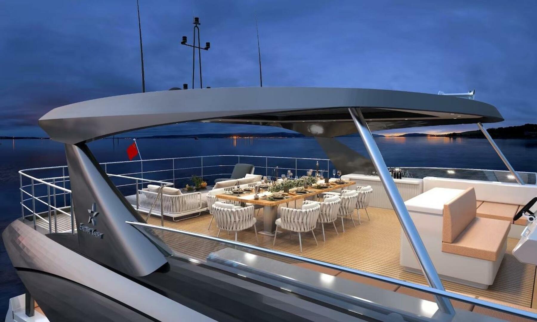 Diamond Yachts EF66 Power Catamaran 66ft Diamond Yachts Yacht For Sale