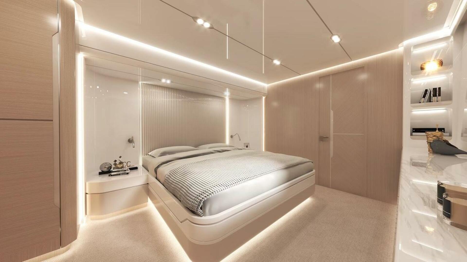 Diamond Yachts EF66 Power Catamaran 66ft Diamond Yachts Yacht For Sale
