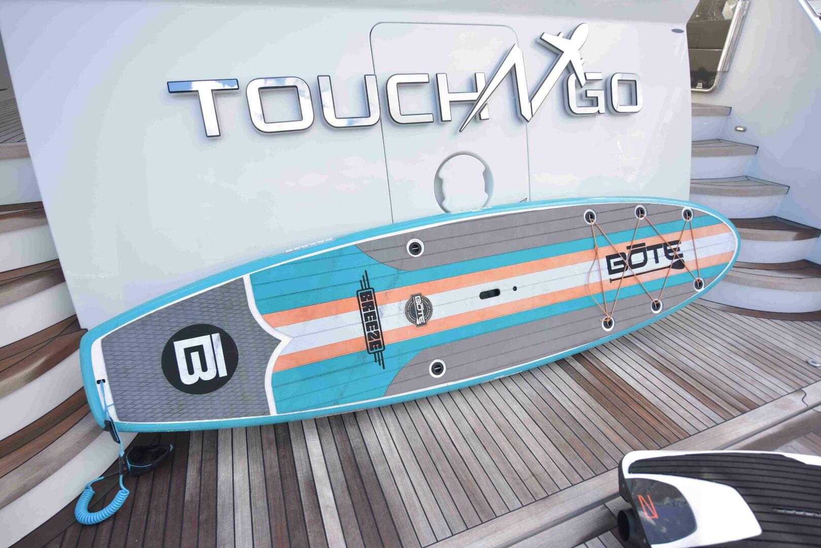 Touch N Go, photo 43