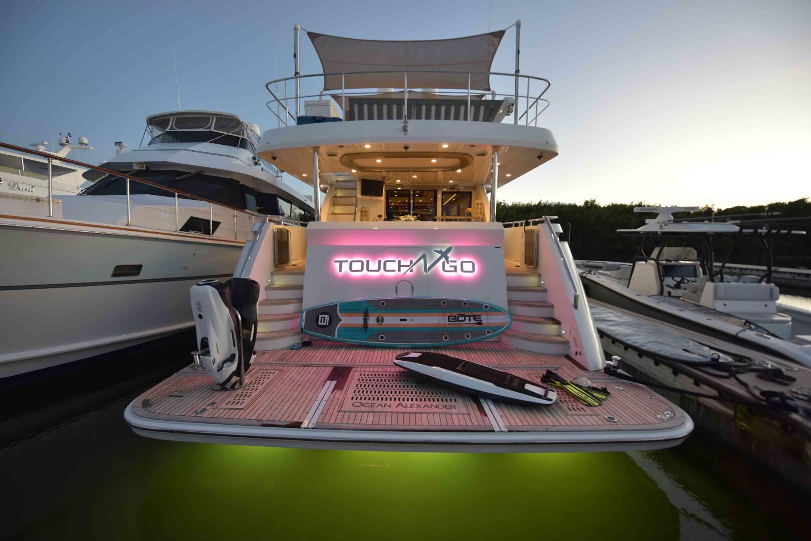 Touch N Go, photo 88