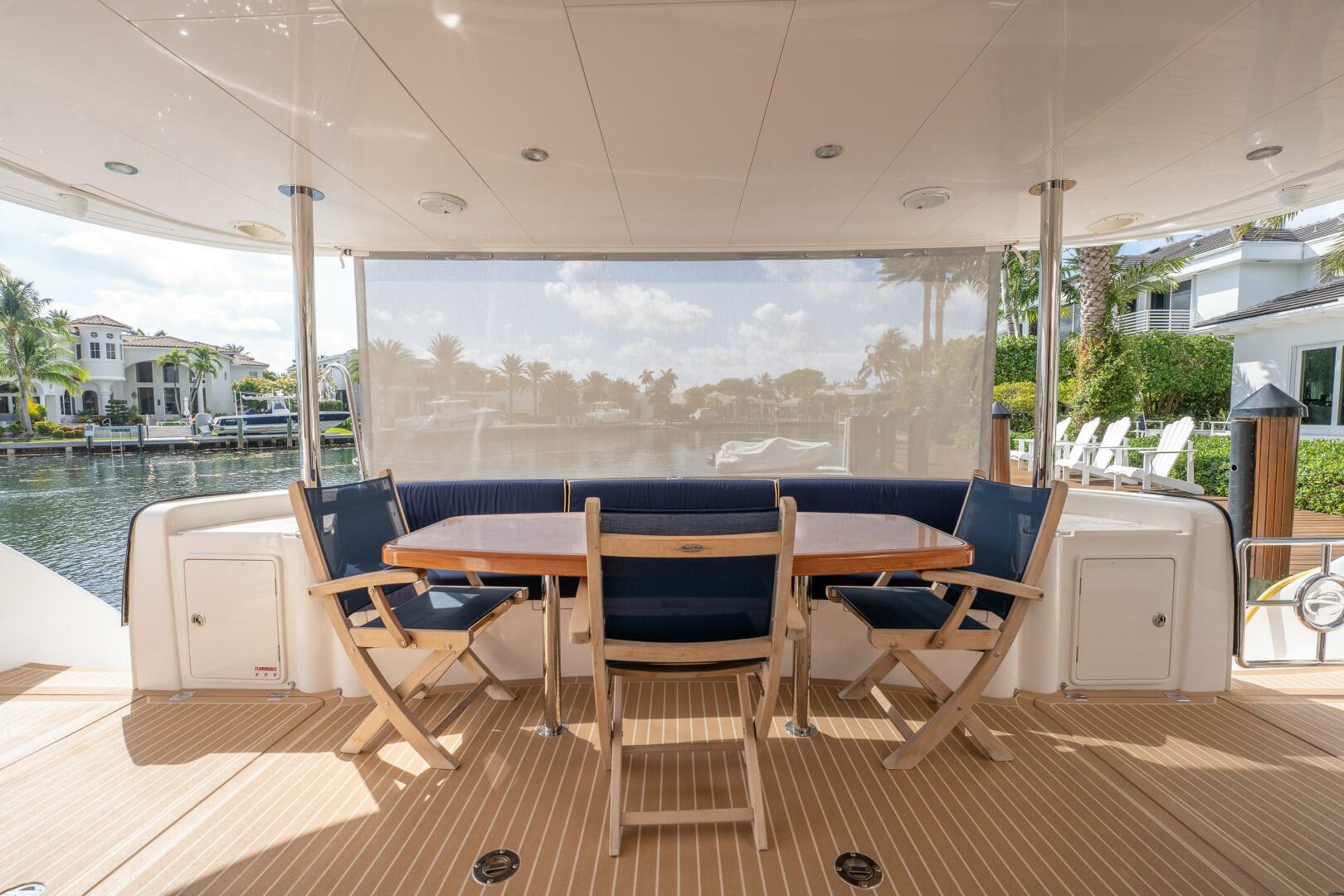 Passion 52ft Horizon Yacht For Sale