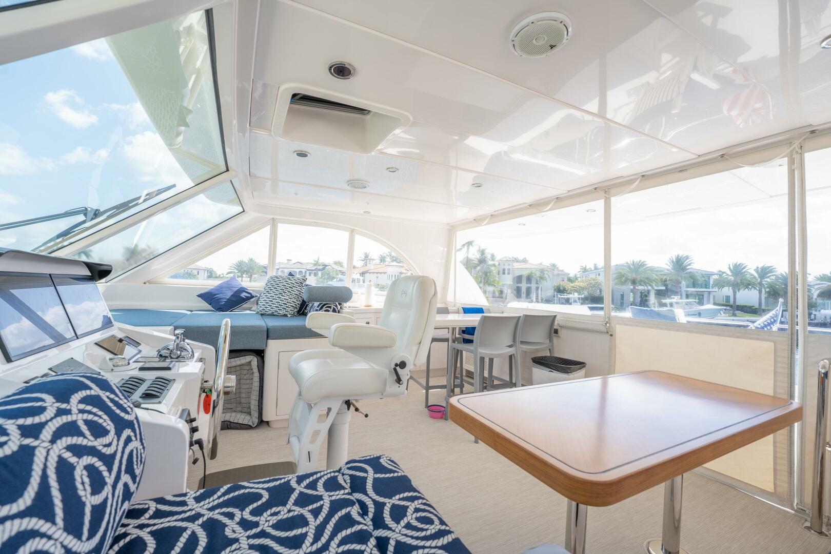 Passion 52ft Horizon Yacht For Sale