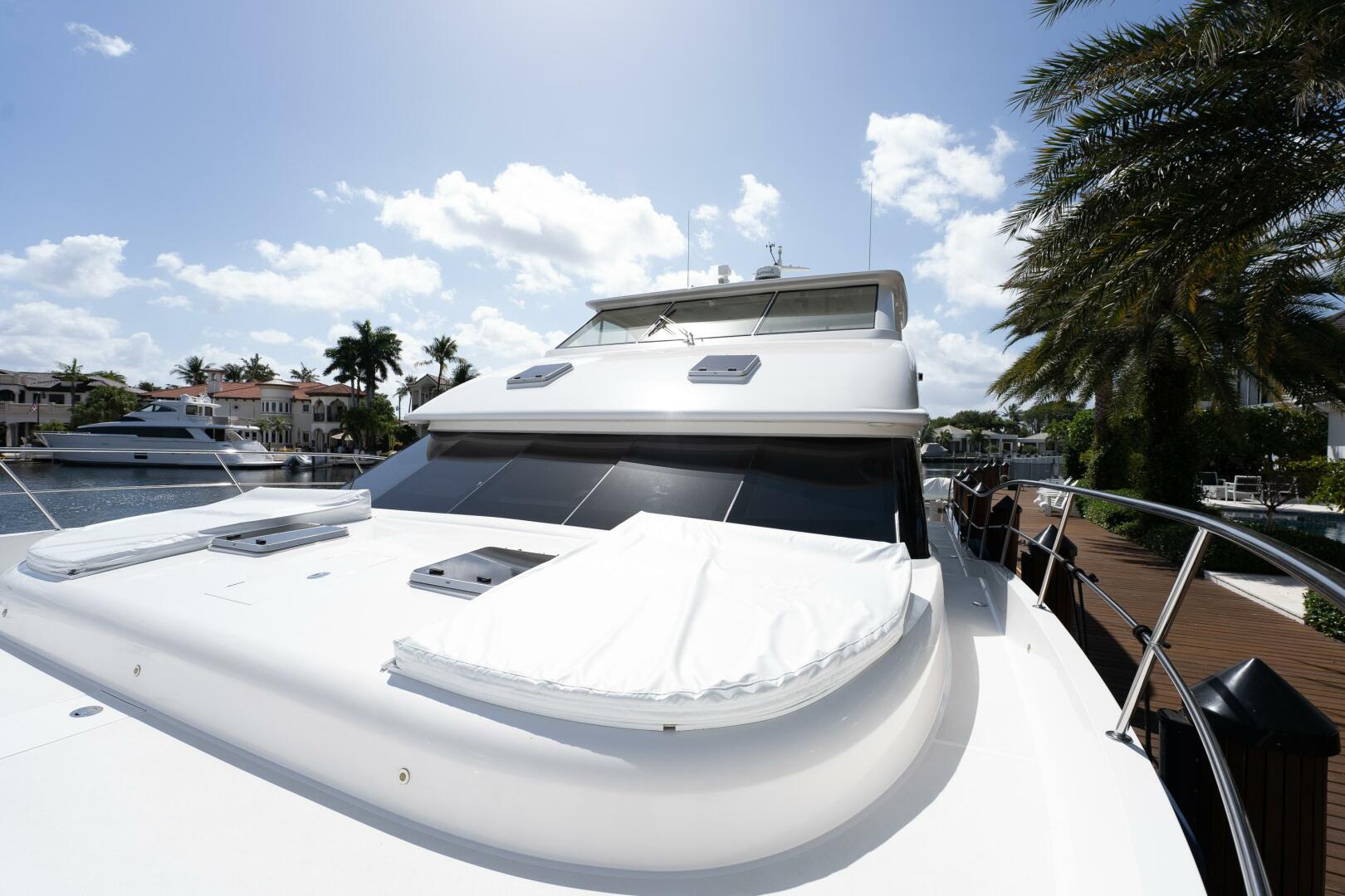Passion 52ft Horizon Yacht For Sale