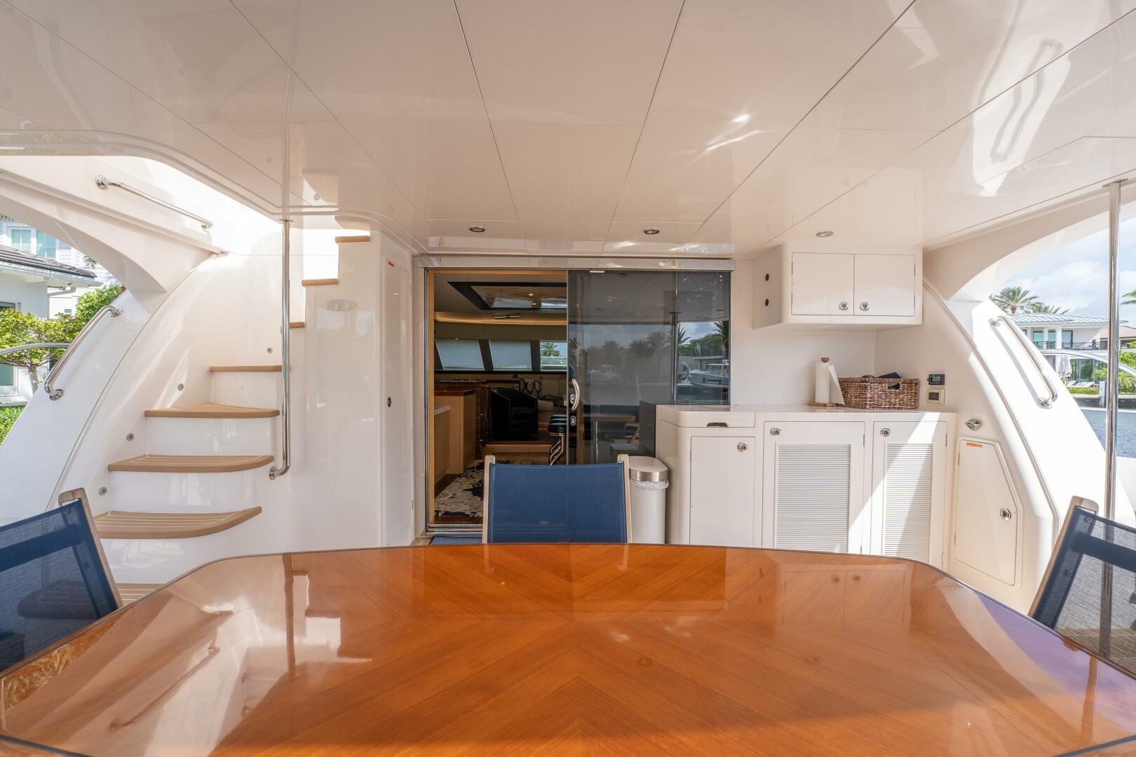 Passion 52ft Horizon Yacht For Sale
