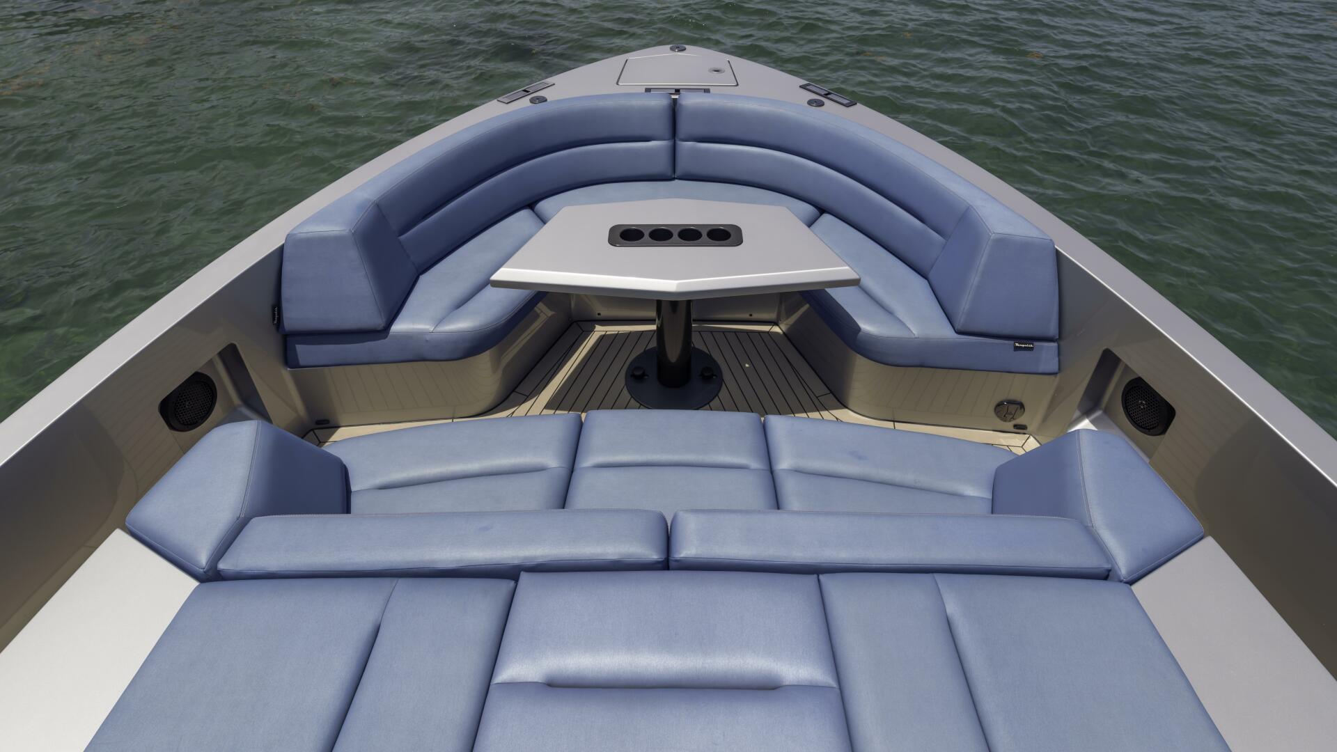 Vanquish VQ45