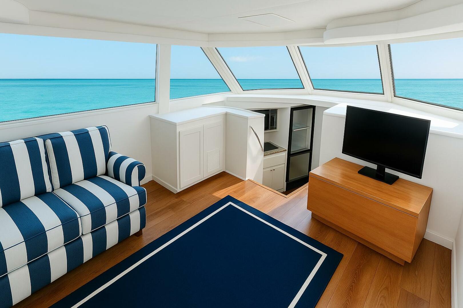 AI Rendering - Interior Improvements