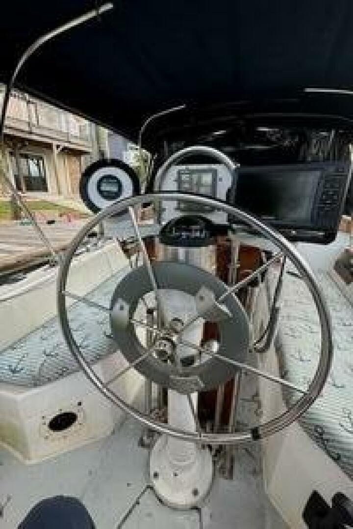 29ft Catalina Yacht For Sale