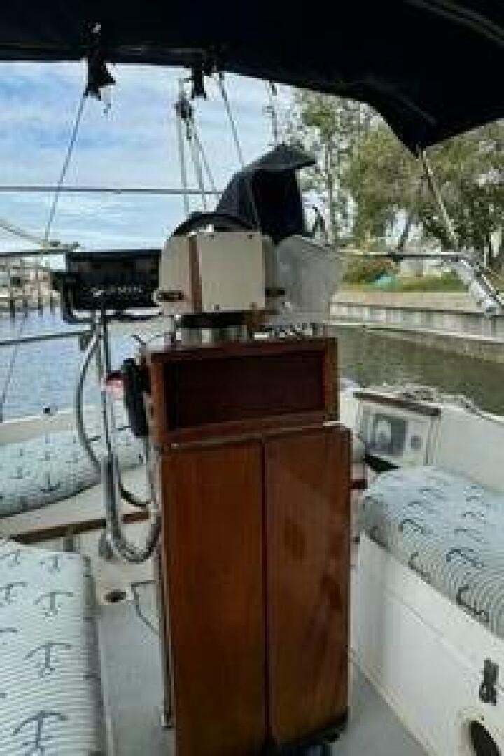 29ft Catalina Yacht For Sale
