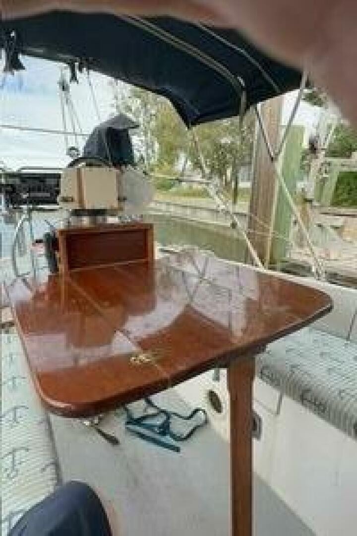 29ft Catalina Yacht For Sale