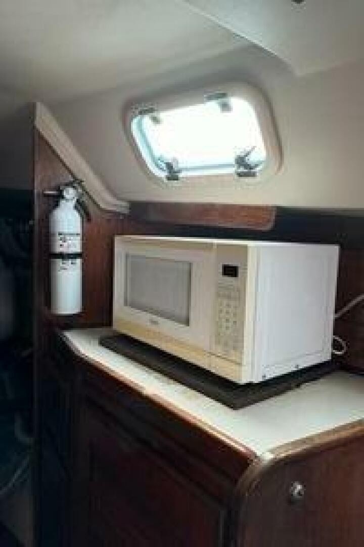 29ft Catalina Yacht For Sale