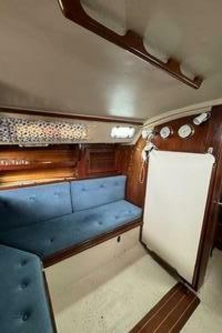 29ft Catalina Yacht For Sale