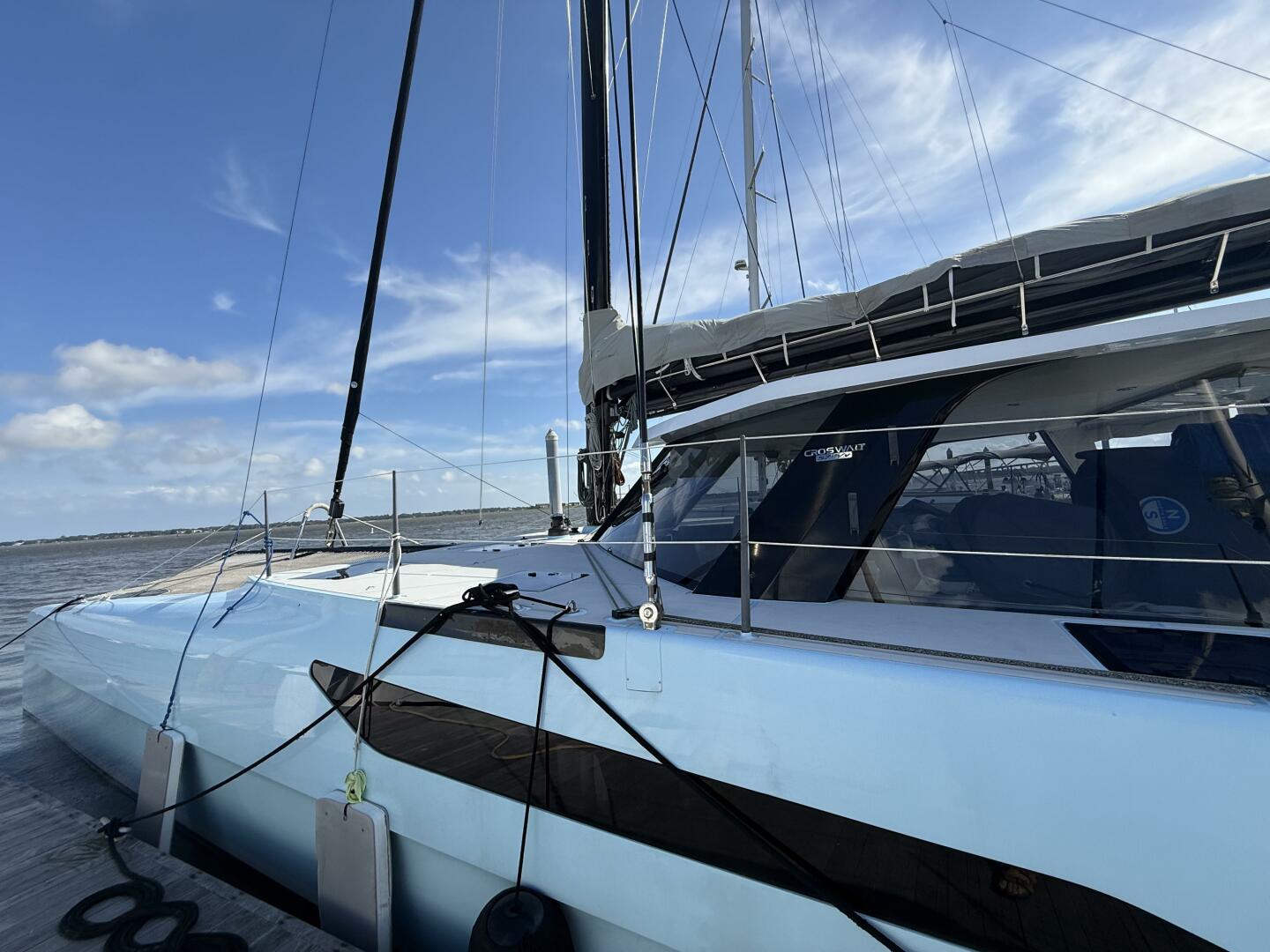 Vessel Image #8