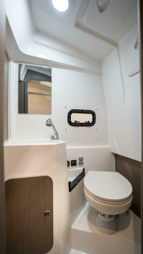 2026 Beneteau Flyer 9 SPACEdeck