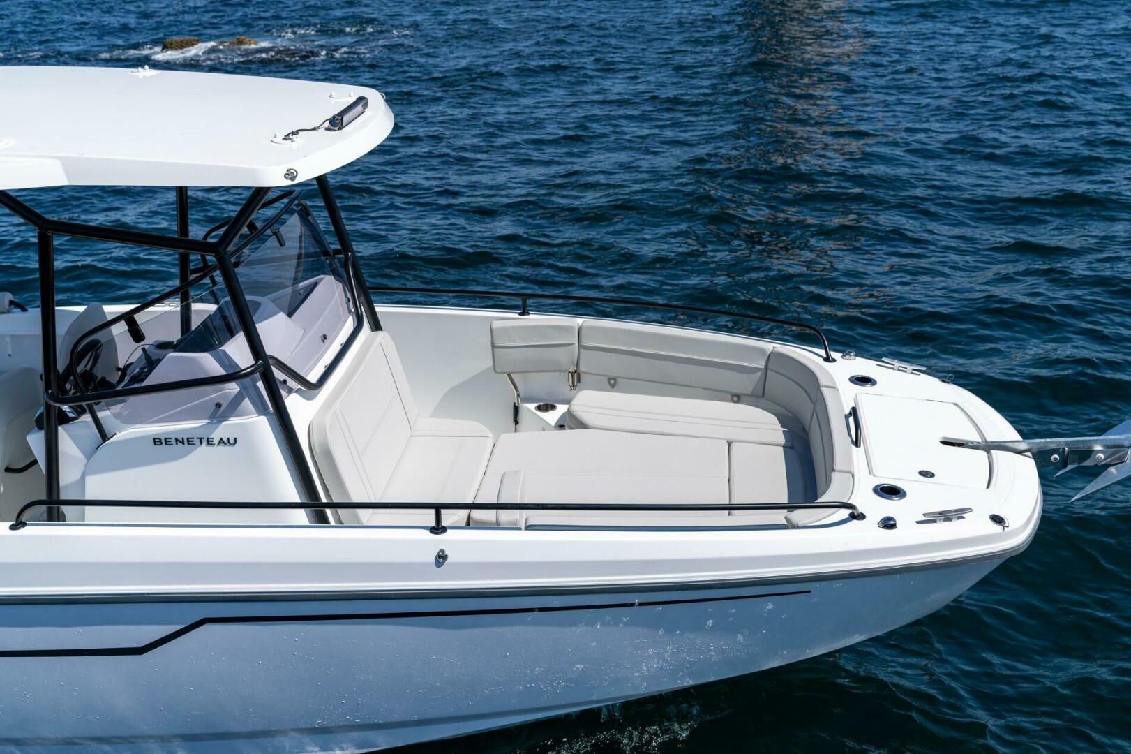 2026 Beneteau Flyer 8 SPACEdeck