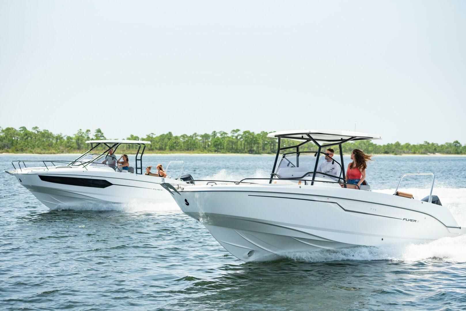 23ft Beneteau Yacht For Sale