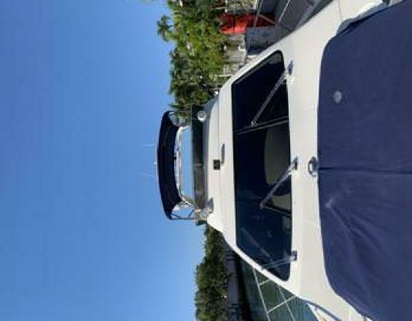 2006 Azimut 62