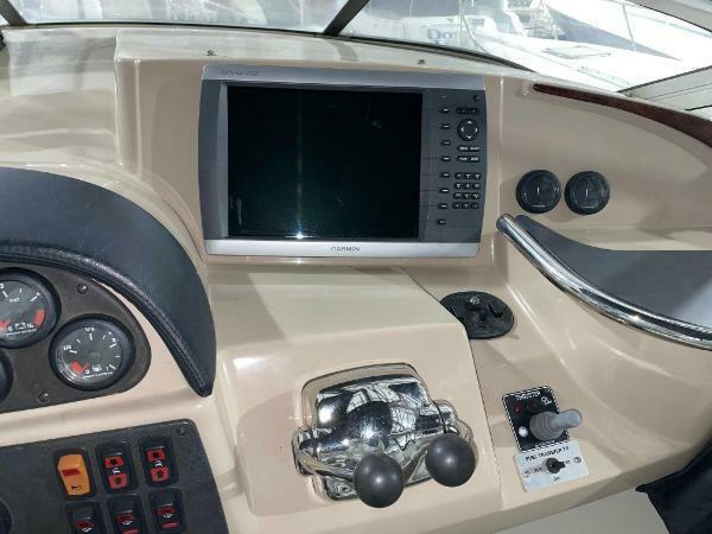 2005 Carver 42 mariner