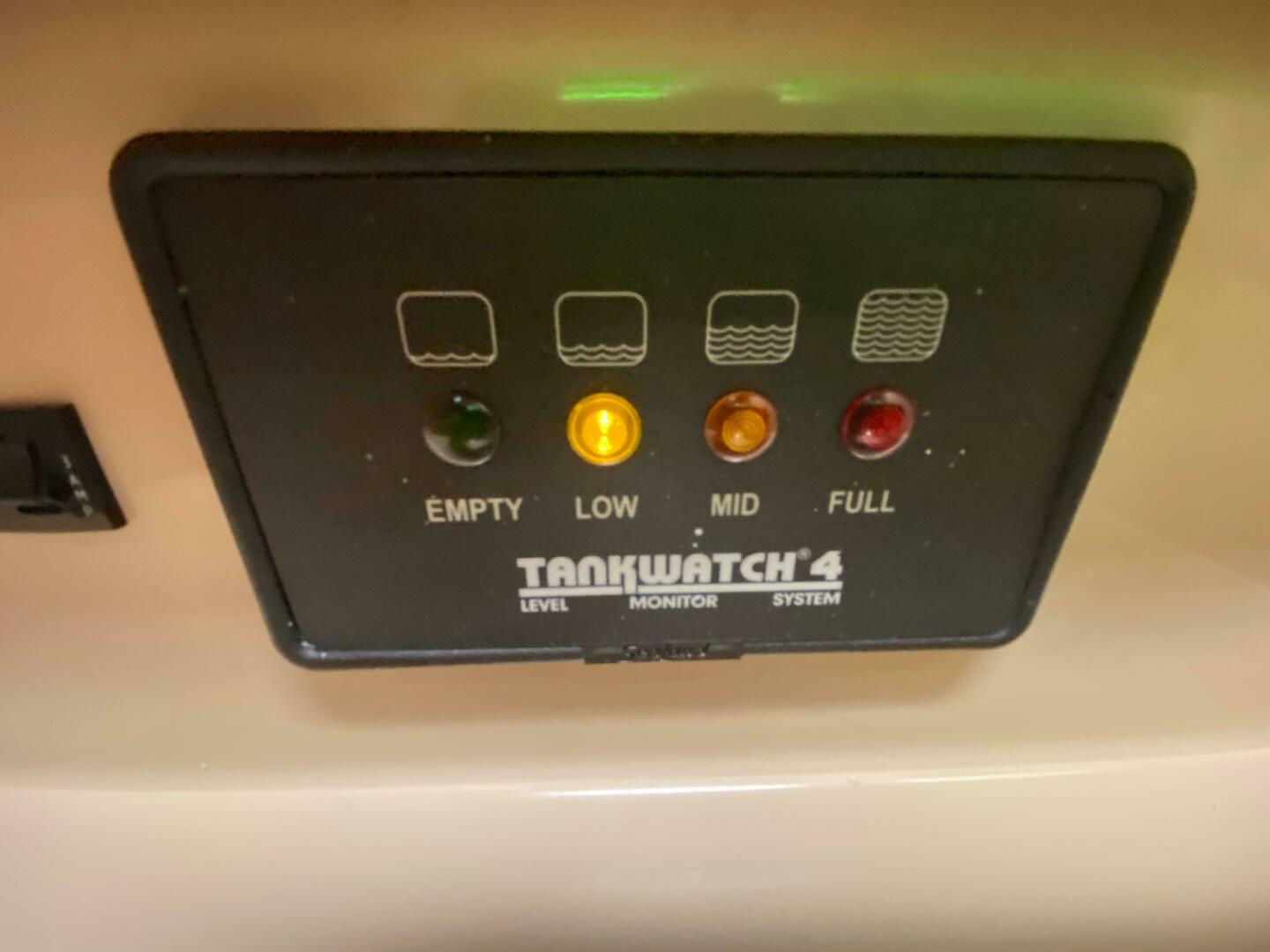 Picure of Tropical High