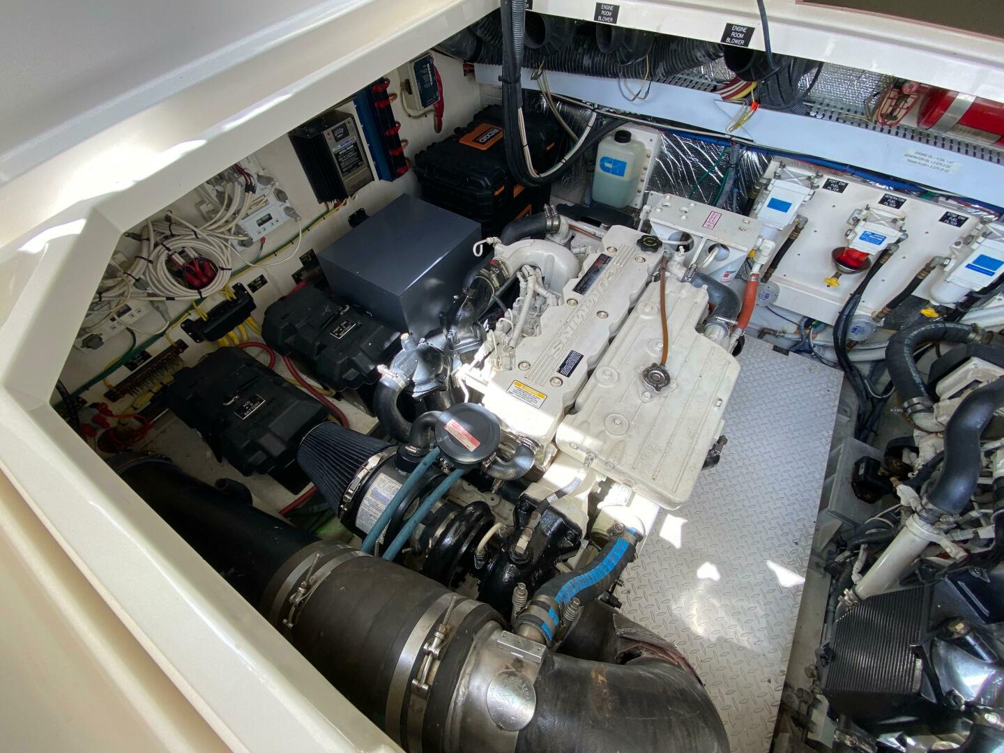 Picure of Tropical High