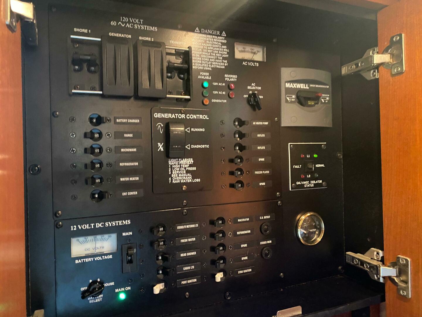 Picure of Tropical High