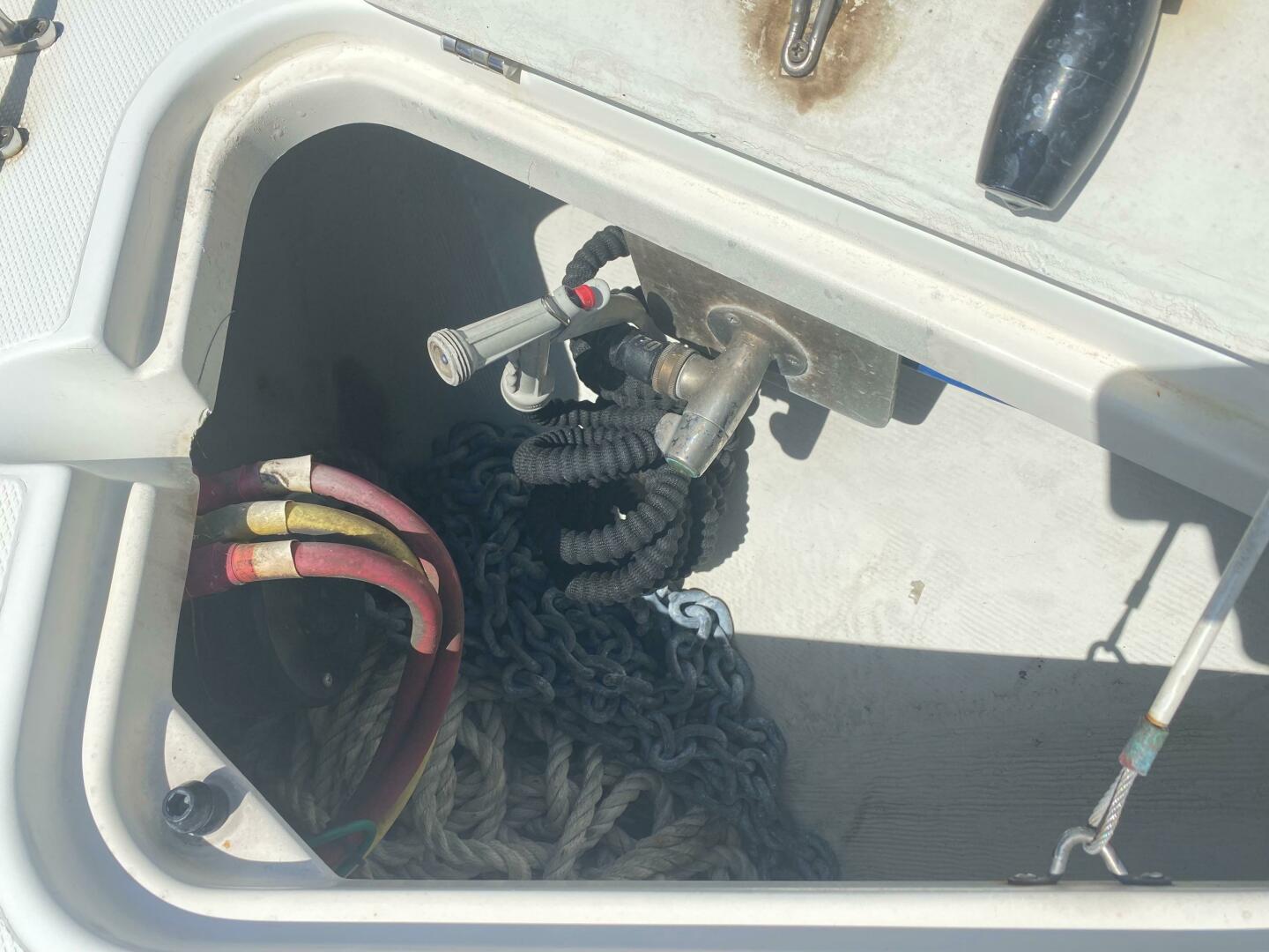 Picure of Tropical High