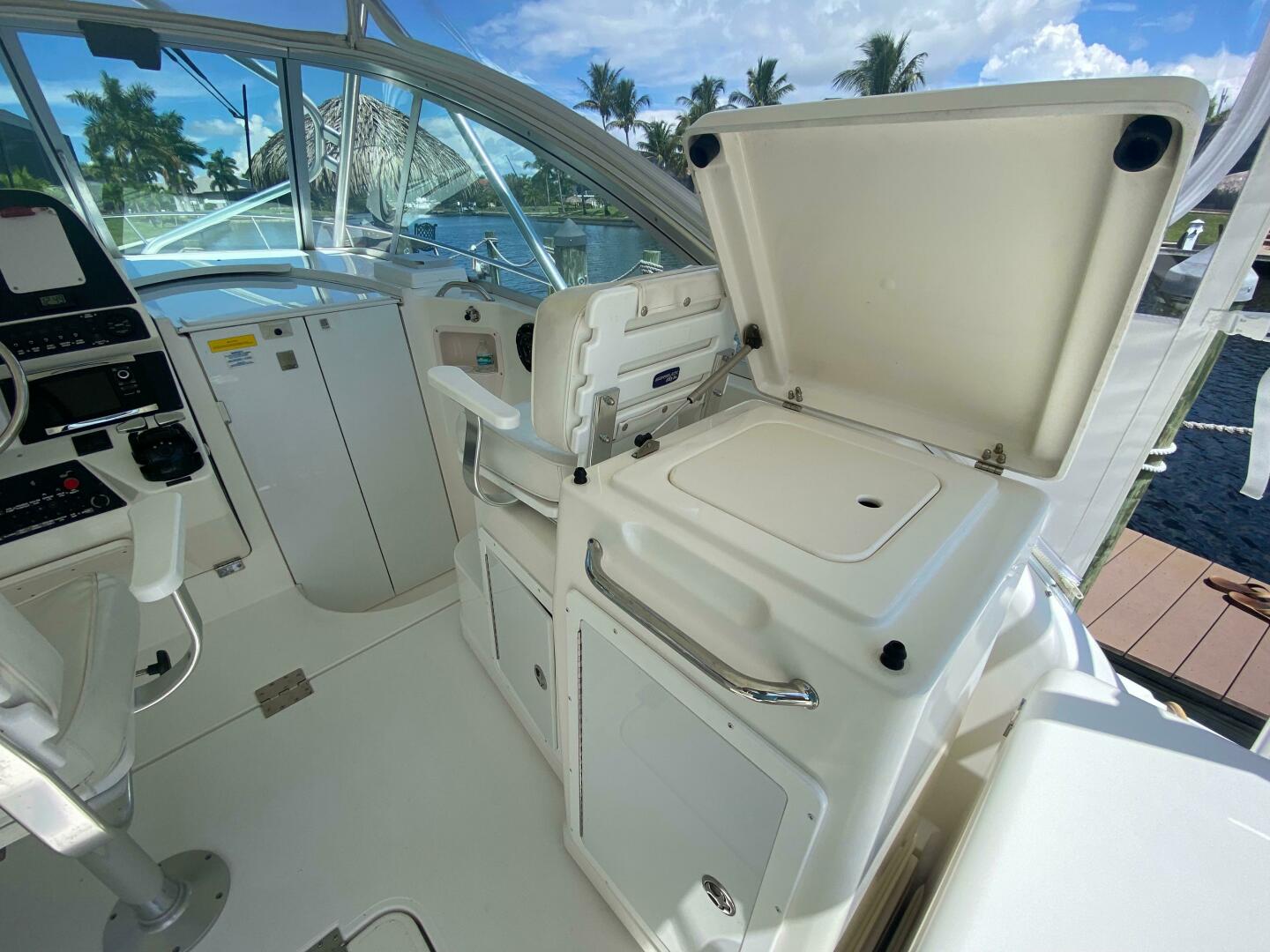 Picure of Tropical High