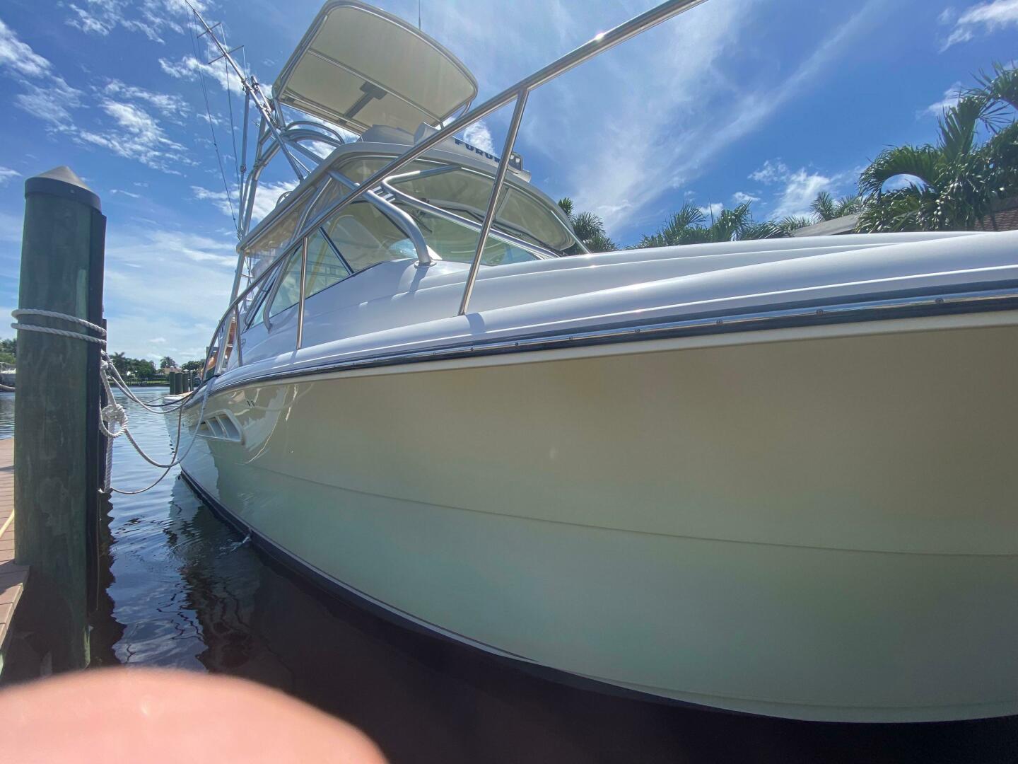 Picure of Tropical High