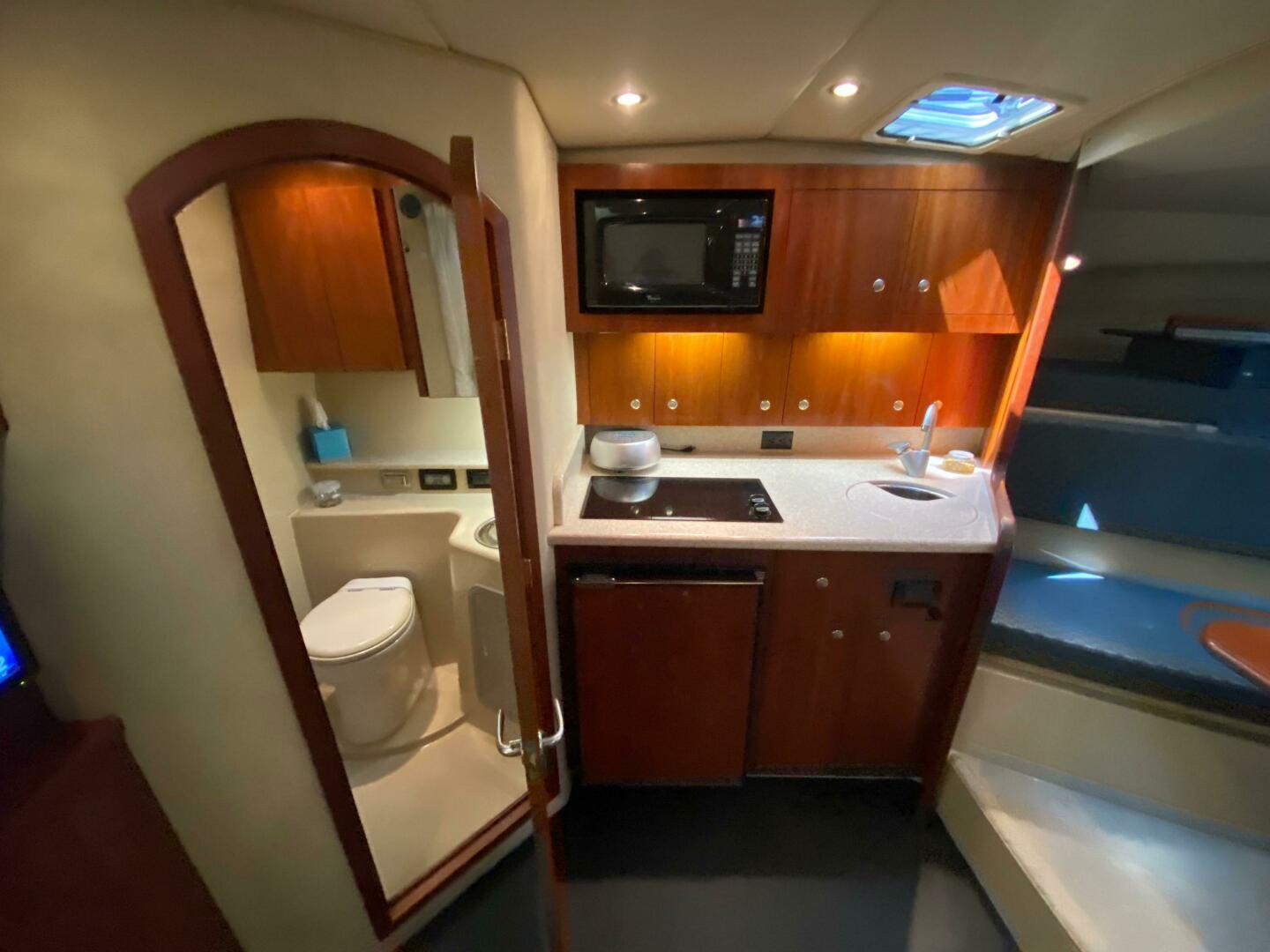 Picure of Tropical High