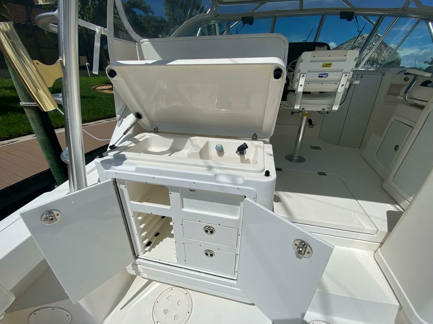 Picure of Tropical High