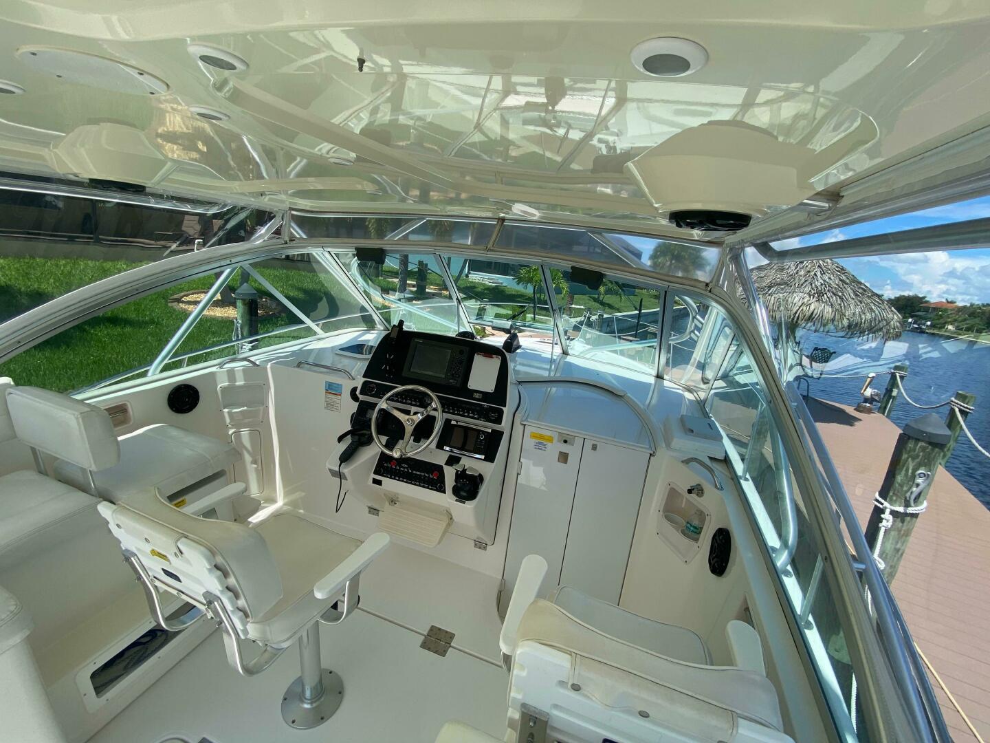 Picure of Tropical High