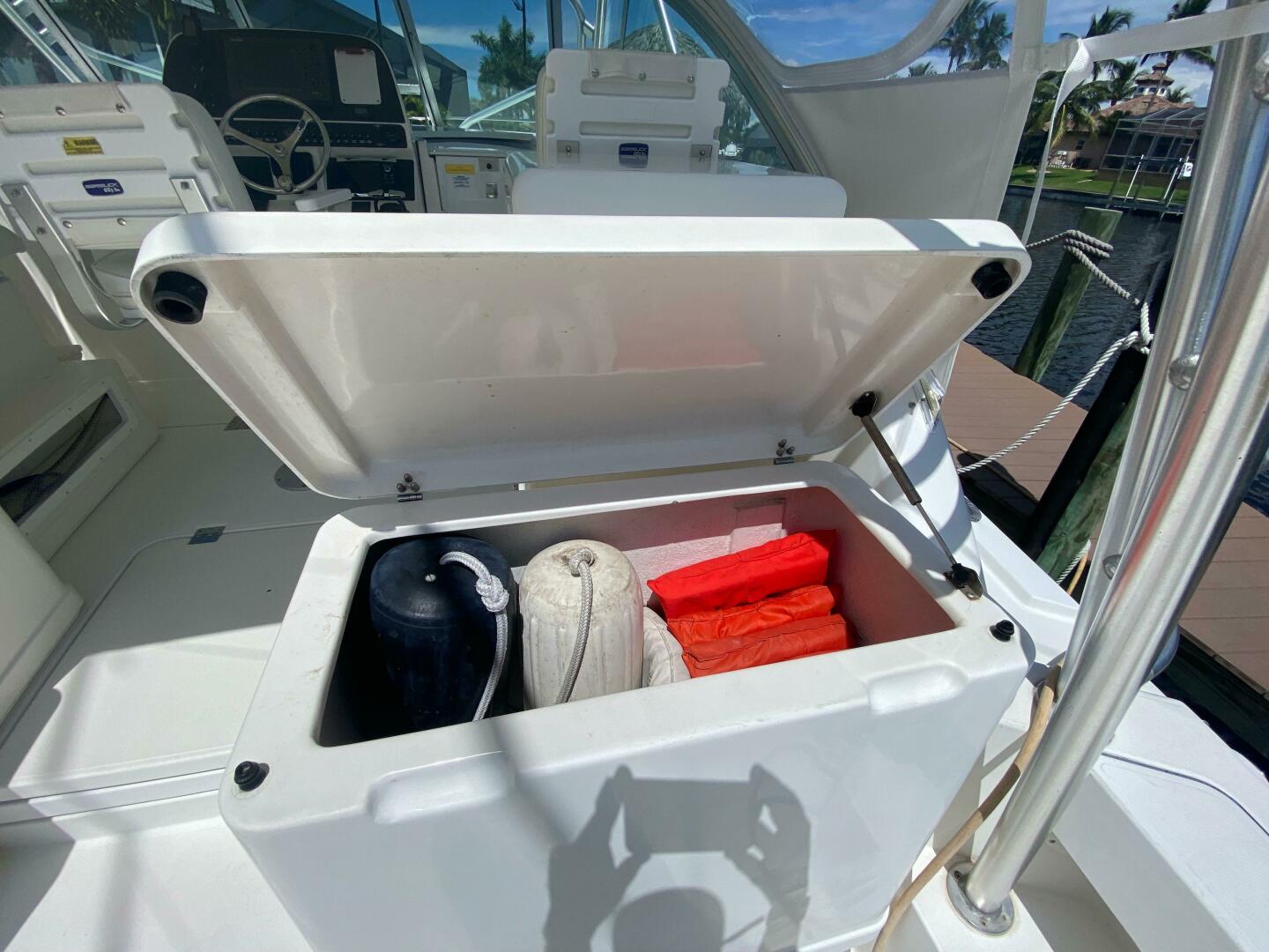 Picure of Tropical High