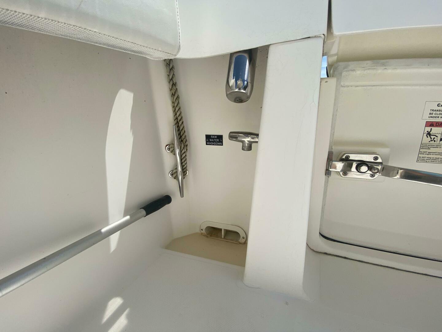 Picure of Tropical High