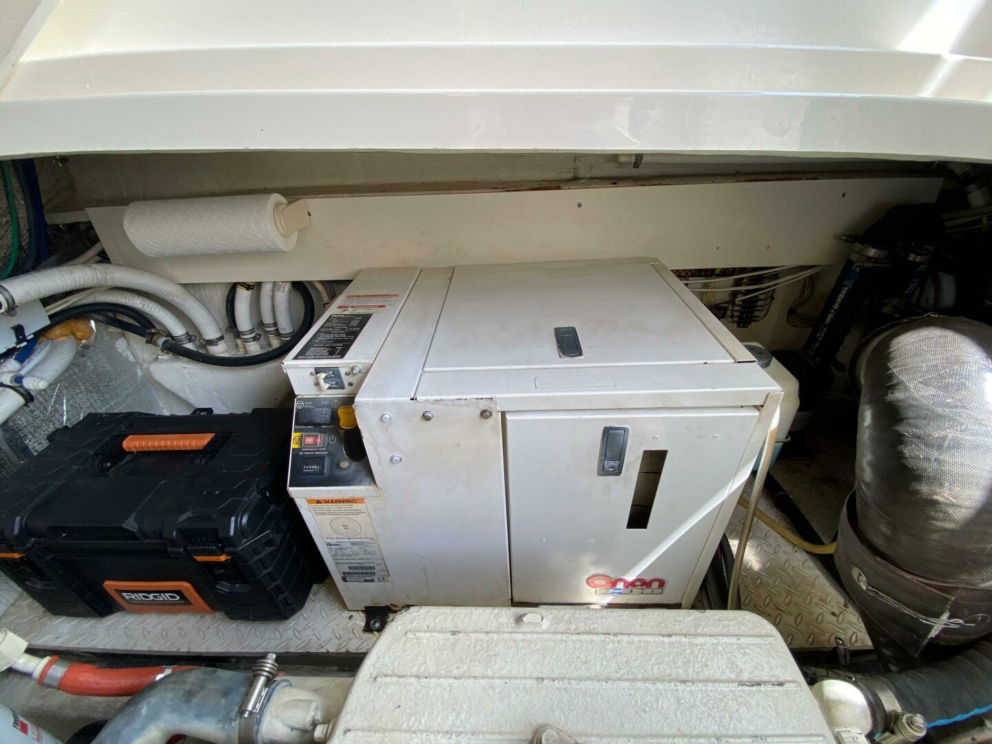 Picure of Tropical High