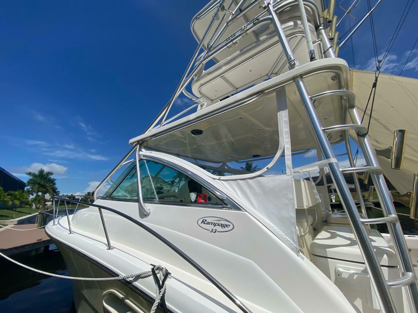 Picure of Tropical High