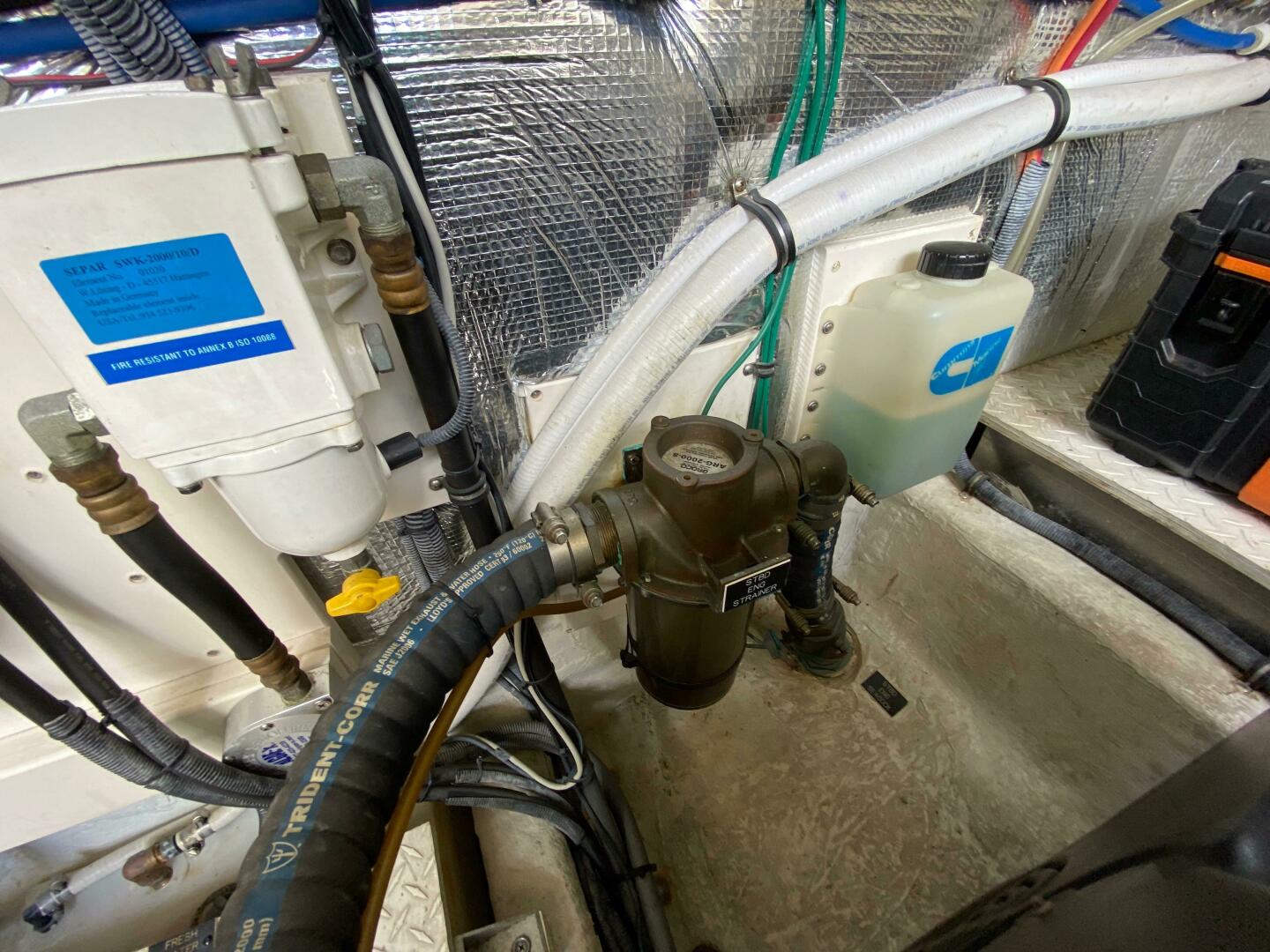 Picure of Tropical High