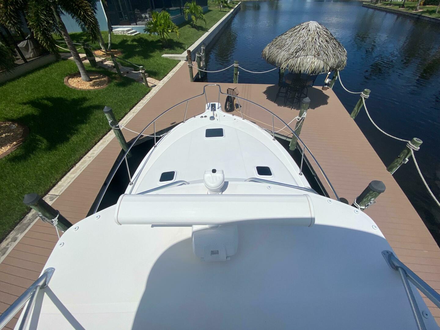 Picure of Tropical High