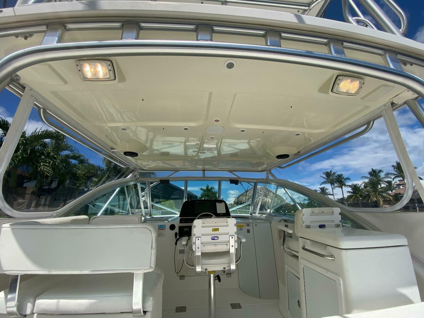 Picure of Tropical High