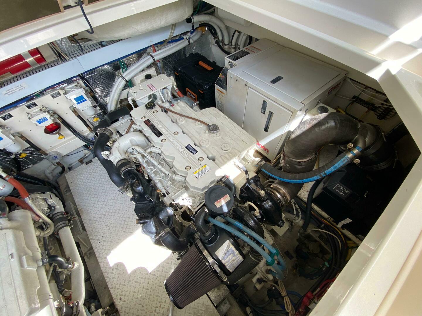 Picure of Tropical High